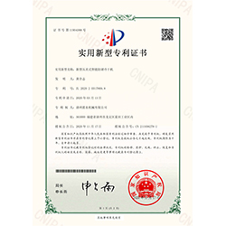 新型压差式智能防堵冷干机
