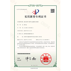 鼓风式吸干机吸气过滤器自洁装置