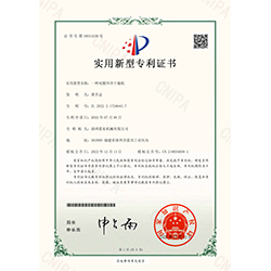 一种双循环冷干燥机